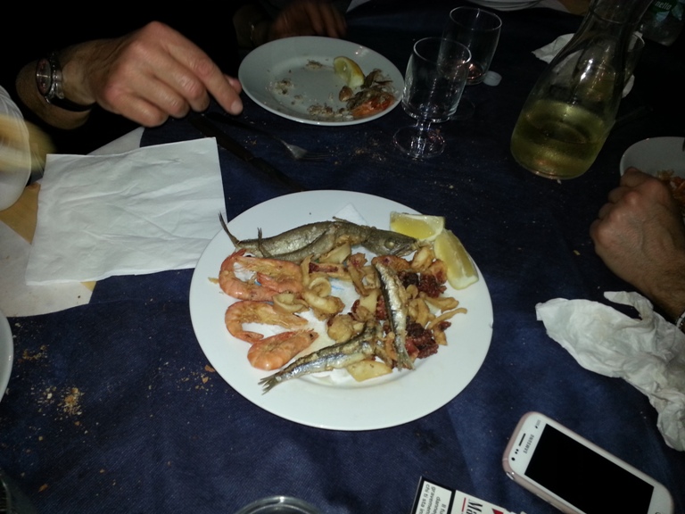 ...da invidiare.....