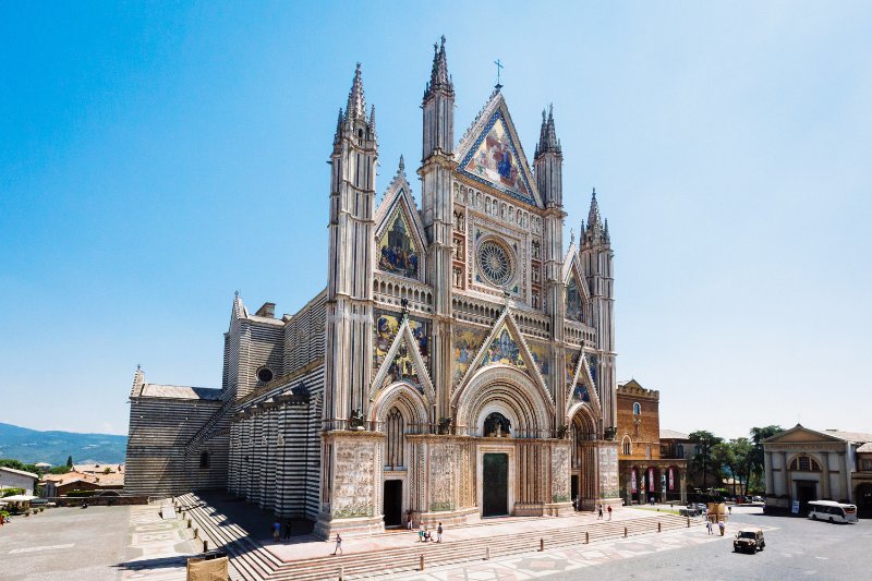 Duomo di Orvieto