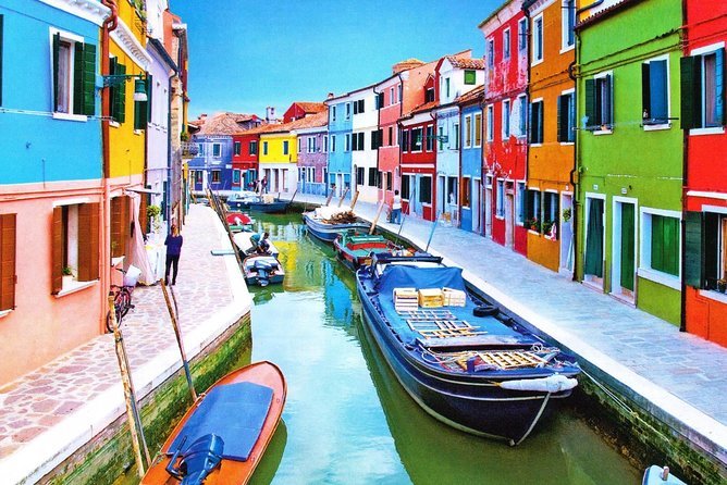 Isola di Burano